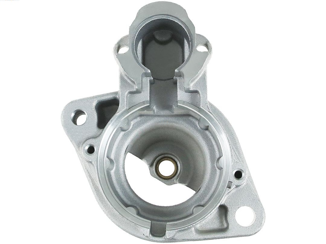 Starter Lid, carburettor