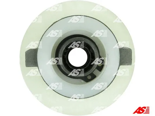 Freewheel Gear, starter