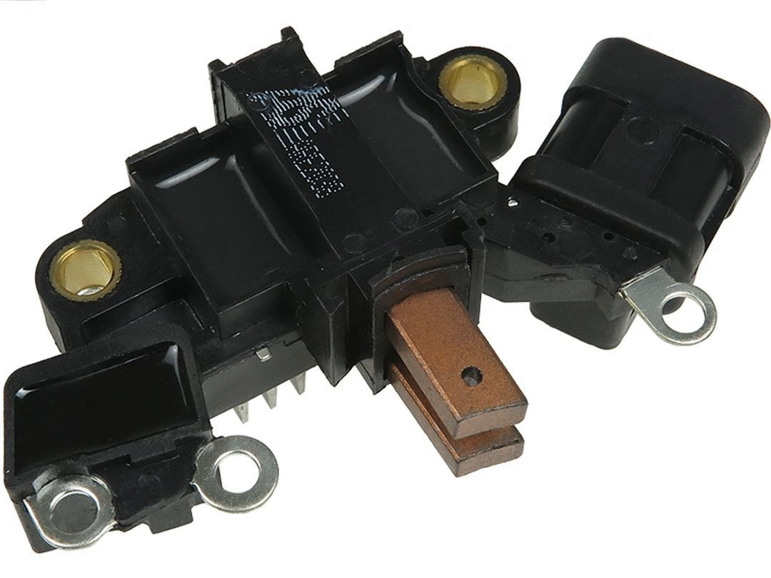 Alternator Regulator