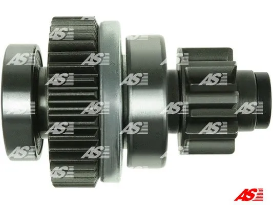 Freewheel Gear, starter (SD6022)