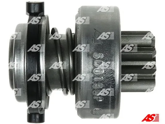 Freewheel Gear, starter (SD0190P)