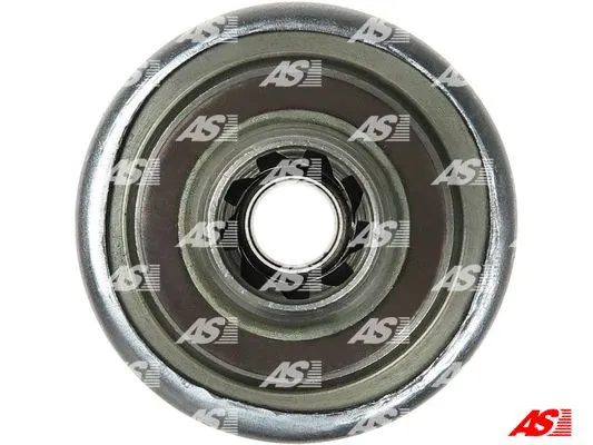 Freewheel Gear, starter