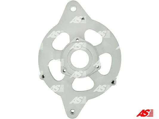 Bracket, alternator drive flange (ABR6032S)