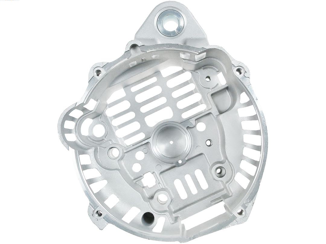 Bracket, alternator drive flange