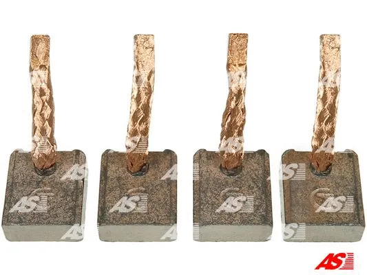 Carbon Brush, starter (SB9031S)