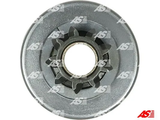 Freewheel Gear, starter