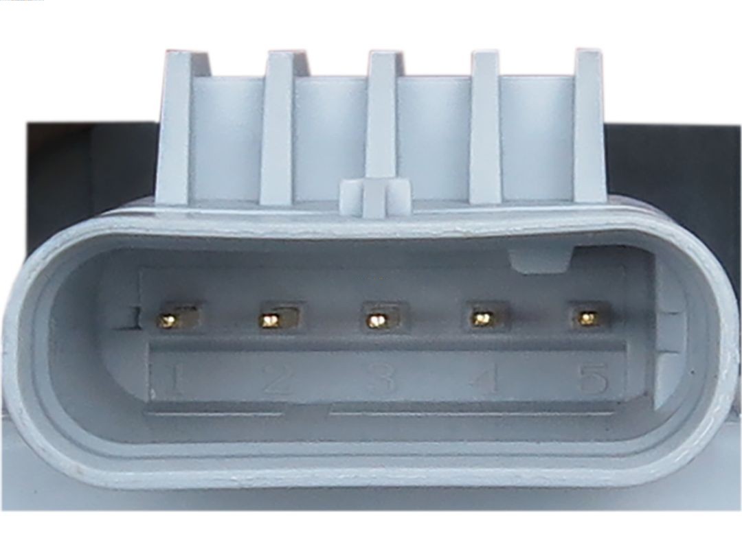 NOx Sensor, NOx catalytic converter