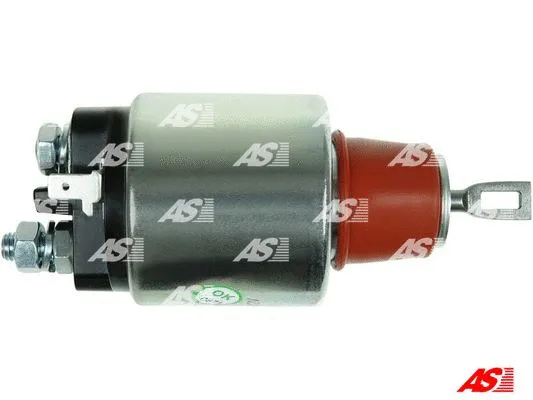 Solenoid Switch, starter (SS0099(ZM))