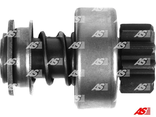 Freewheel Gear, starter (SD0085)