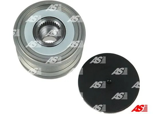 Alternator Freewheel Clutch