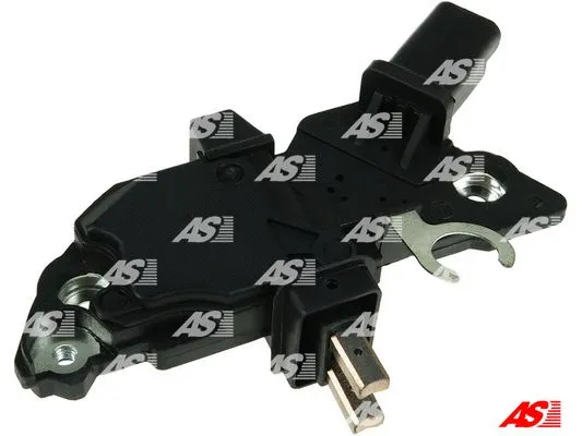 Alternator Regulator