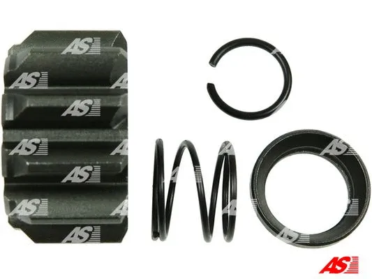 Freewheel Gear, starter (SD5136S)