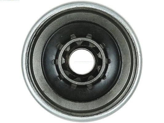 Freewheel Gear, starter