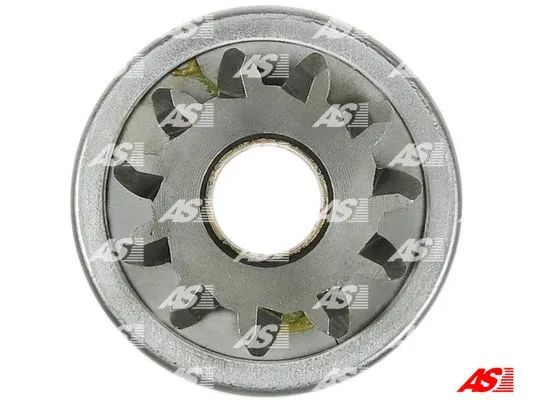 Freewheel Gear, starter