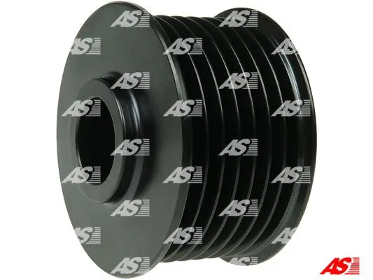 Belt Pulley, alternator