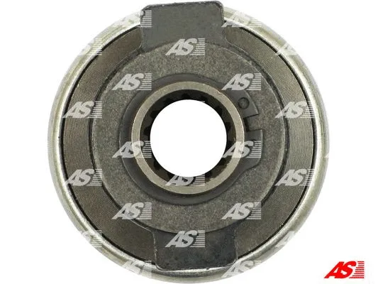 Freewheel Gear, starter