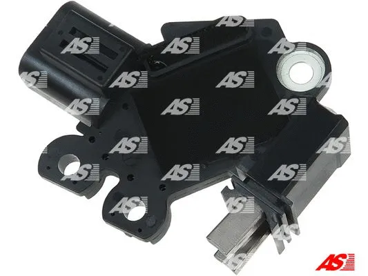 Alternator Regulator