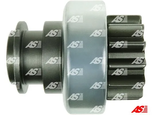 Freewheel Gear, starter (SD4017)