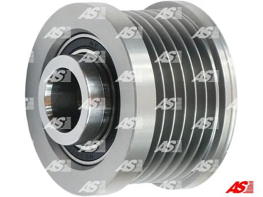 Alternator Freewheel Clutch