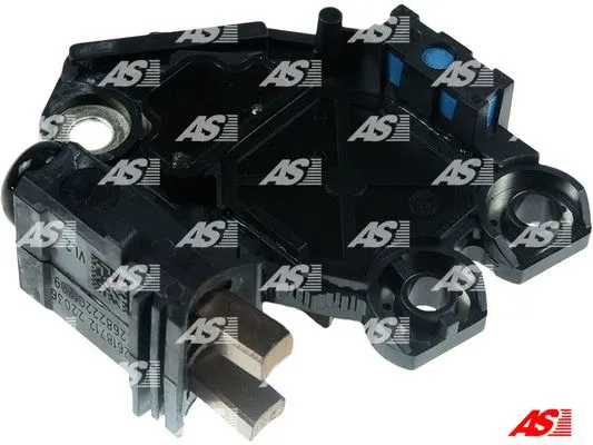 Alternator Regulator