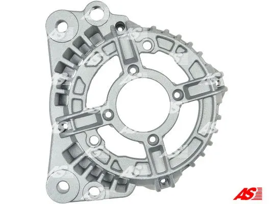 Bracket, alternator drive flange (ABR0009)