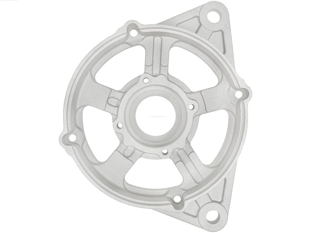 Bracket, alternator drive flange