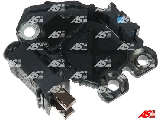 Alternator Regulator