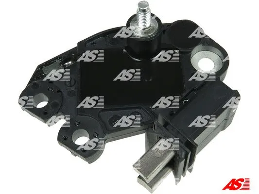 Alternator Regulator