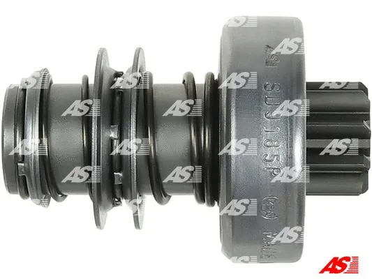 Freewheel Gear, starter (SD9185P)
