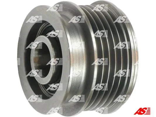 Alternator Freewheel Clutch