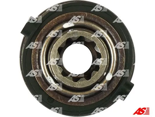 Freewheel Gear, starter