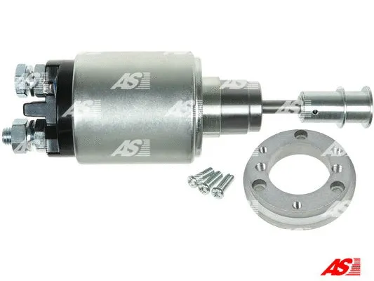 Solenoid Switch, starter (SS0317P)