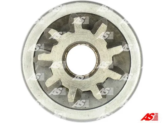 Freewheel Gear, starter