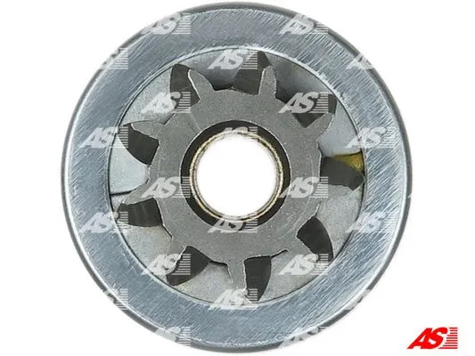 Freewheel Gear, starter