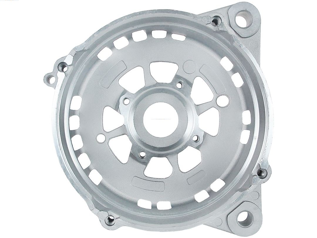 Bracket, alternator drive flange