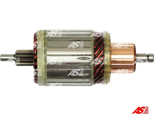 Armature, starter (SA0094)