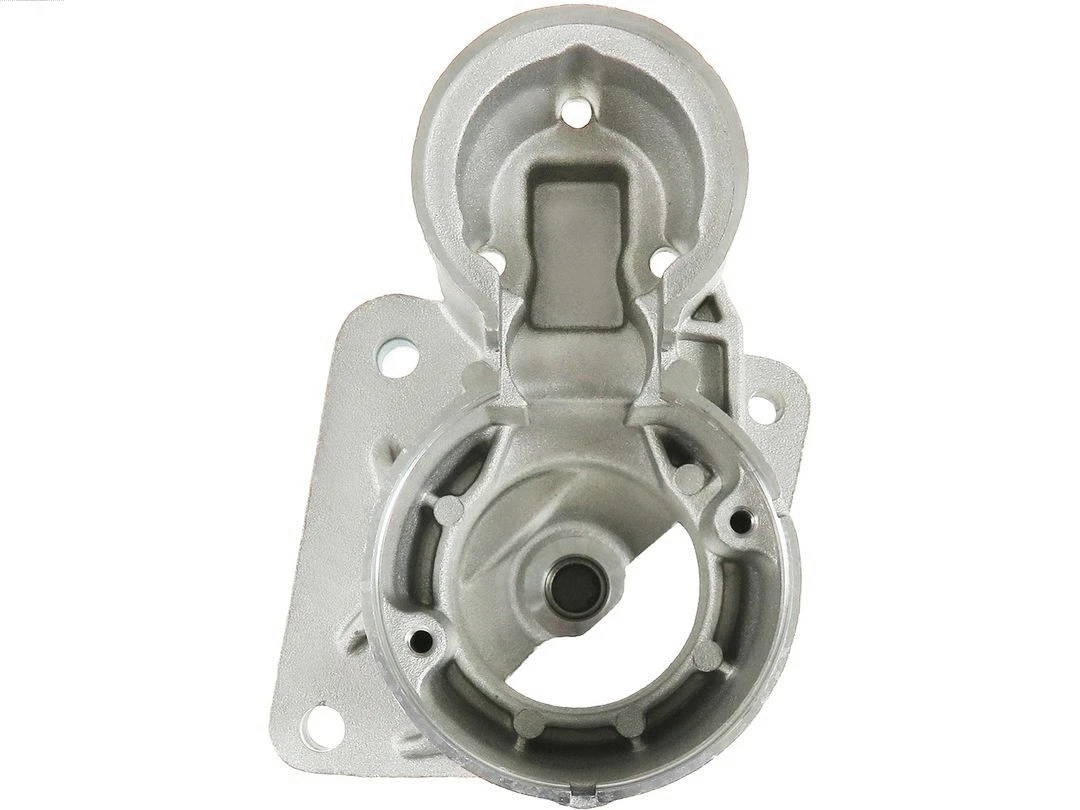 Starter Lid, carburettor