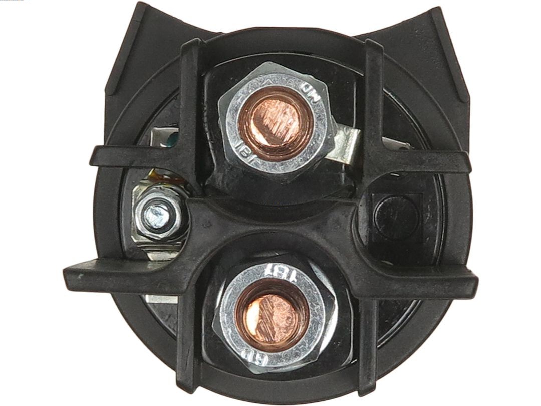 Solenoid Switch, starter