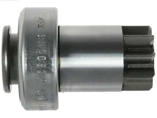 Freewheel Gear, starter (SD2083P)