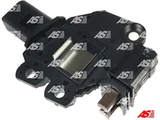 Alternator Regulator