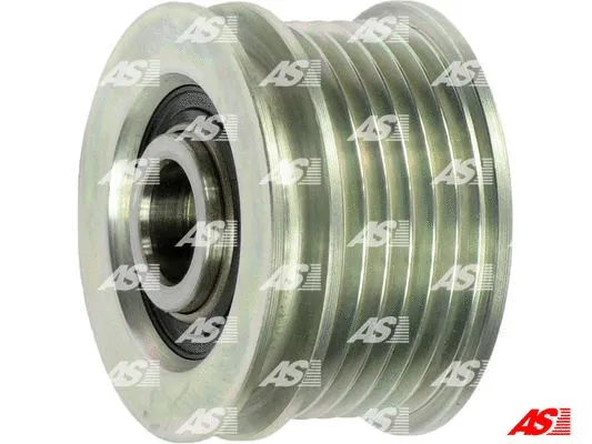 Alternator Freewheel Clutch
