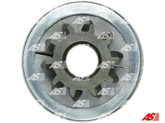Freewheel Gear, starter