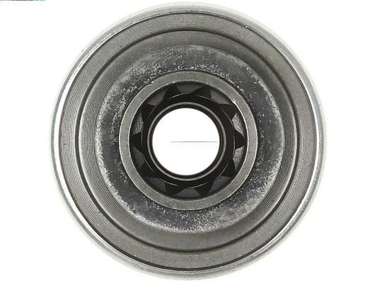 Freewheel Gear, starter