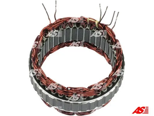 Stator, alternator (AS2007)