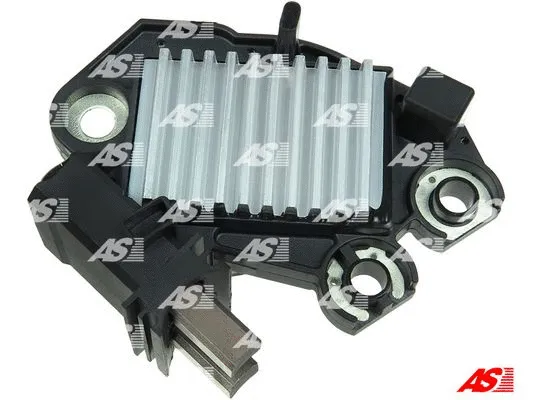 Alternator Regulator