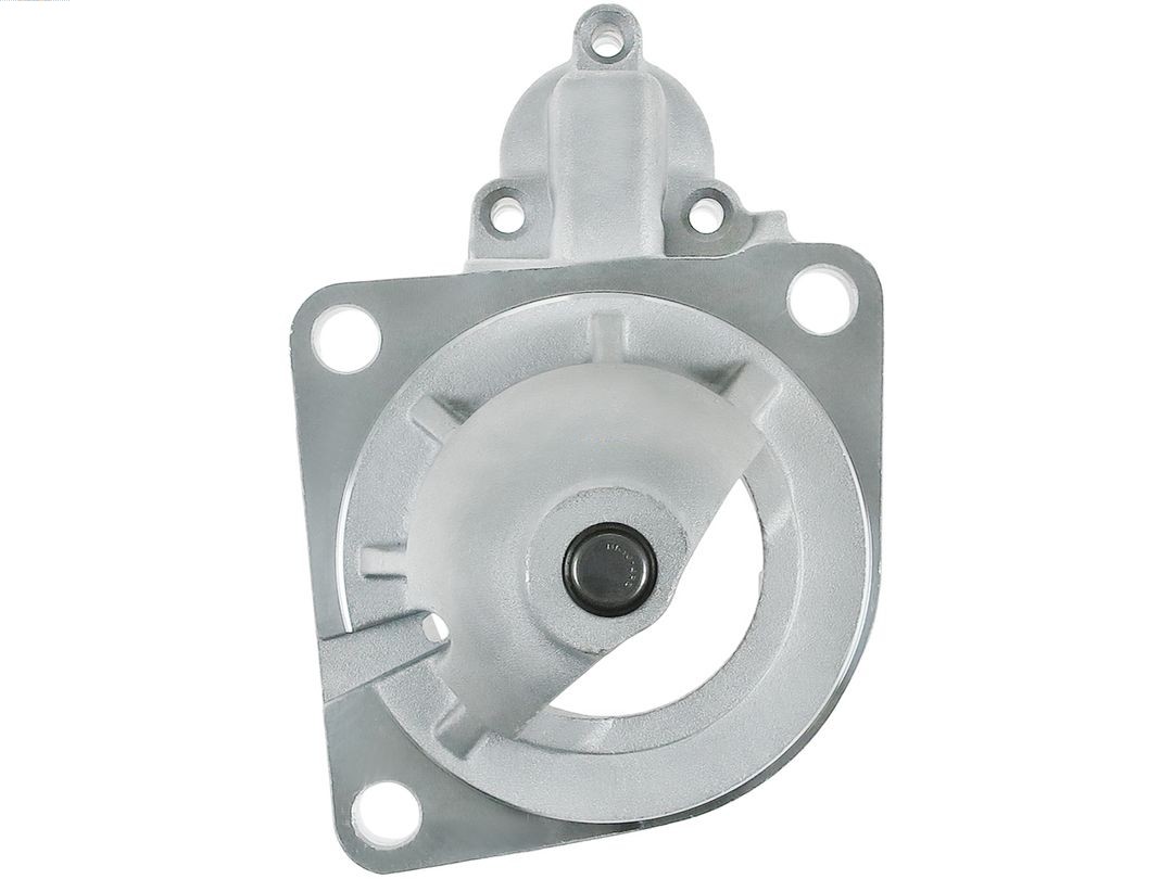 Starter Lid, carburettor (SBR0234S)