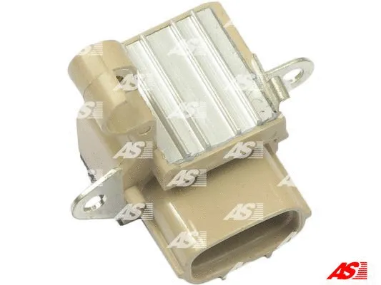 Alternator Regulator