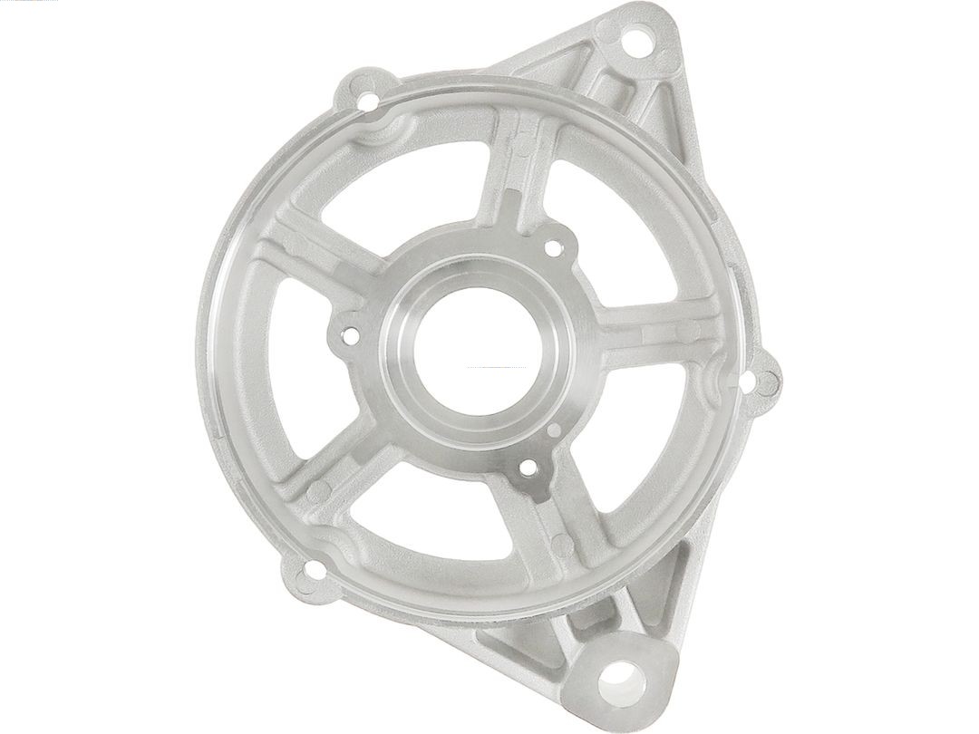 Bracket, alternator drive flange