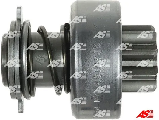 Freewheel Gear, starter (SD4016P)