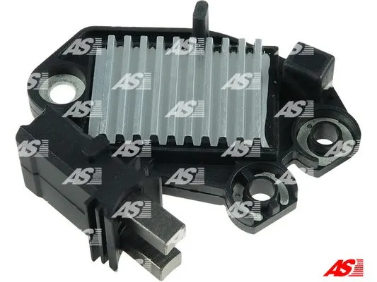 Alternator Regulator